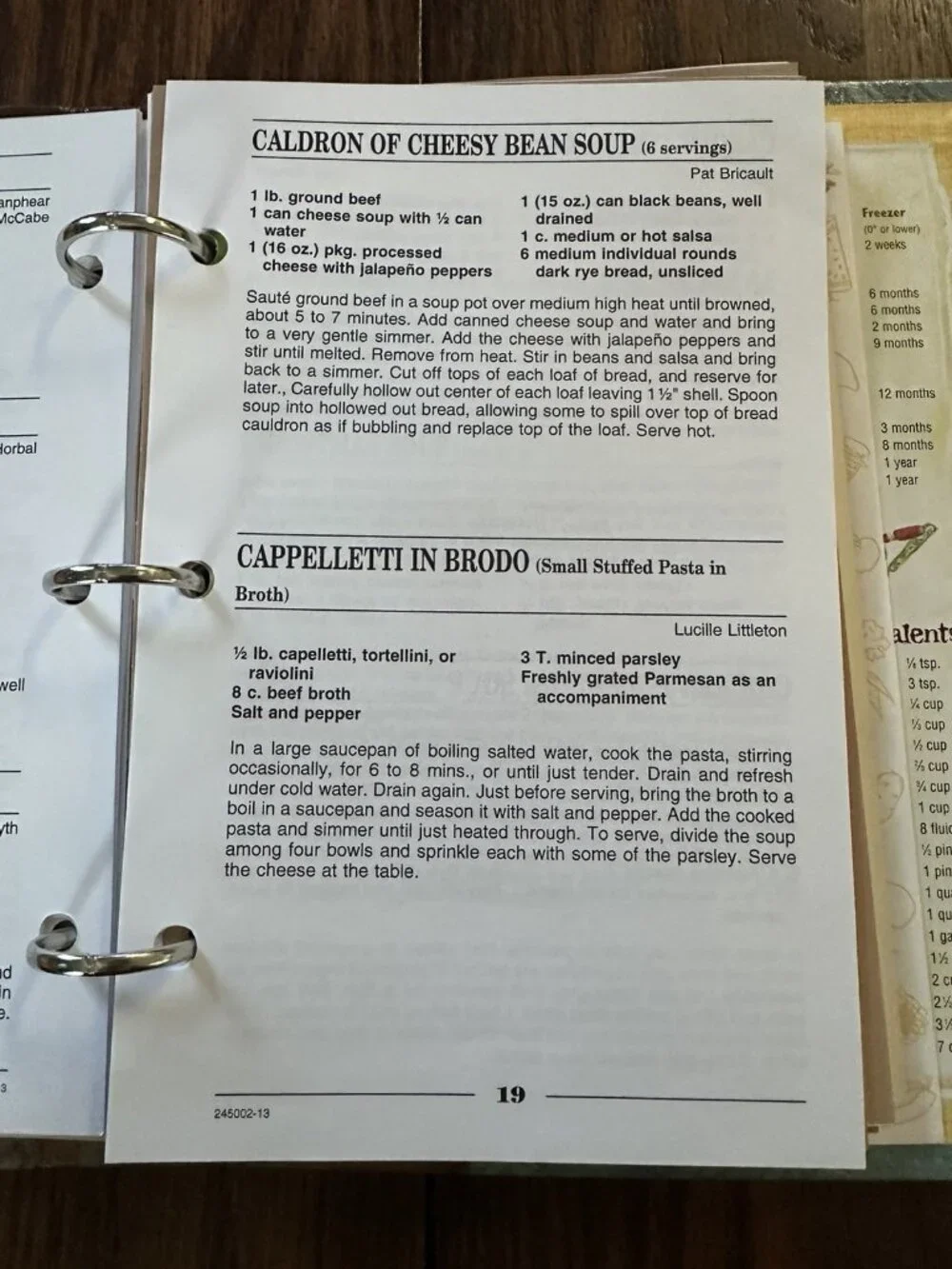 Creative Culinary Treasures Westerly, RI Yacht Club Cookbook 2012‎